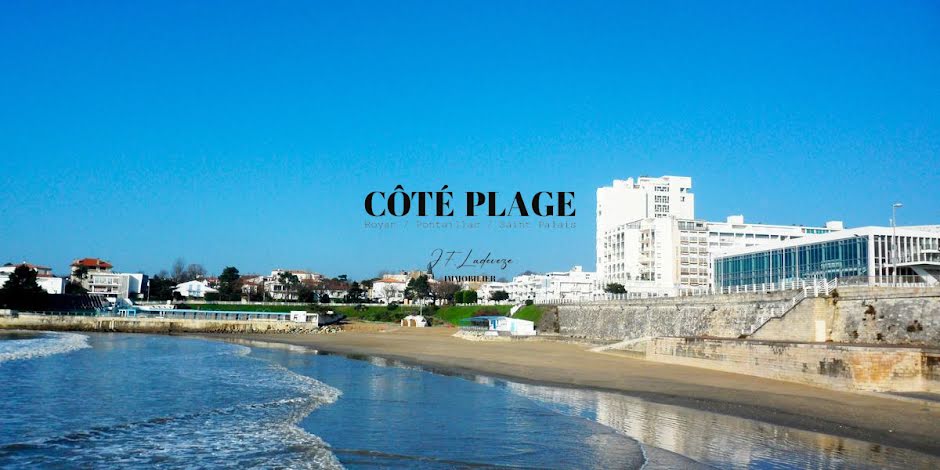 Vente maison 5 pièces 120 m² à Royan (17200), 832 000 €