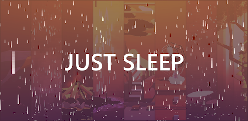 Just Sleep - Meditate, Focus, 