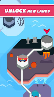 Merge Tower Bots(圖5)-速報App