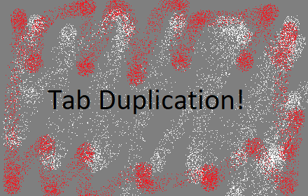 Tab Duplicator Shortcut small promo image