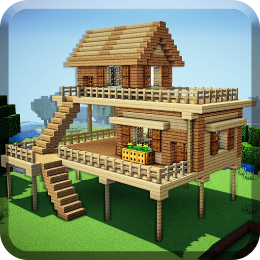 About Mod For Mcpe House Instant Buildings Google Play Version Mod For Mcpe House Google Play Apptopia