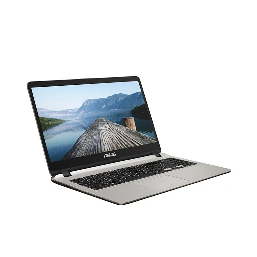 Laptop ASUS VivoBook X507UA-EJ483T (15.6" FHD/i5-8250U/4GB/1TB HDD/UHD 620/Win10/1.7 kg)