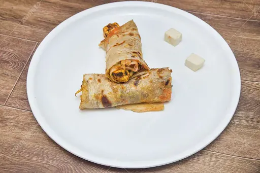 Paneer Roll