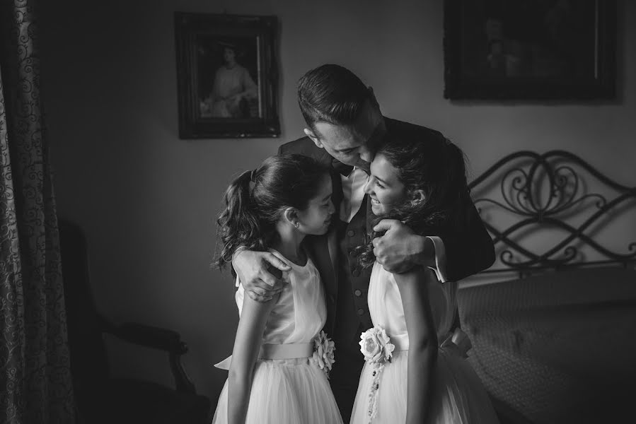 Photographe de mariage Maurizio Gjivovich (gjivovich). Photo du 5 août 2022