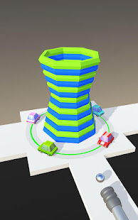 Stack tower 3D Ball Shooter 1.0.2 APK + Mod (Unlimited money) for Android