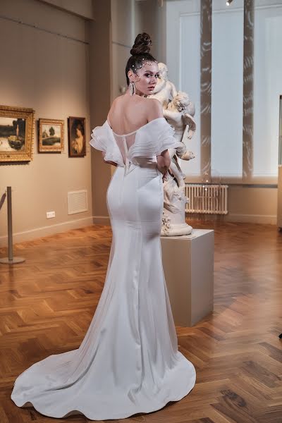 Wedding photographer Evgeniy Sosedkov (sosedkoves). Photo of 26 May 2022