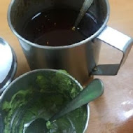 梁記涼麵