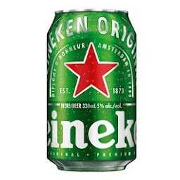 Heineken
