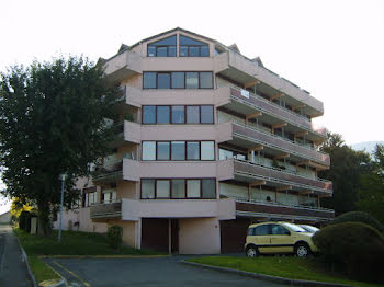 appartement à Gaillard (74)