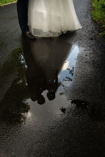 Svadobný fotograf Maksim Ponon (gleam). Fotografia publikovaná 6. septembra 2020