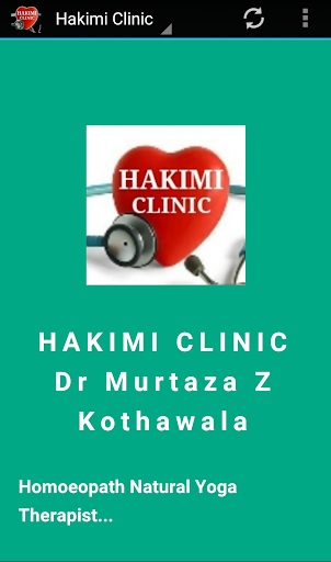 Hakimi Clinic