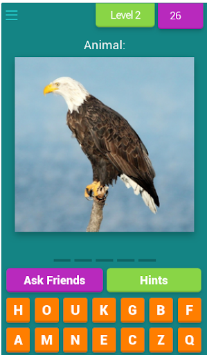 Teka Nama Haiwan English Version