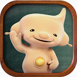 Cover Image of ダウンロード IQsha: play and learn 1.52 APK