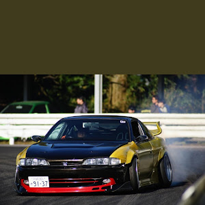 180SX RPS13