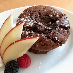 Chocolate Lava Cake