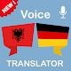 Download Albanian German Translator For PC Windows and Mac 3.5