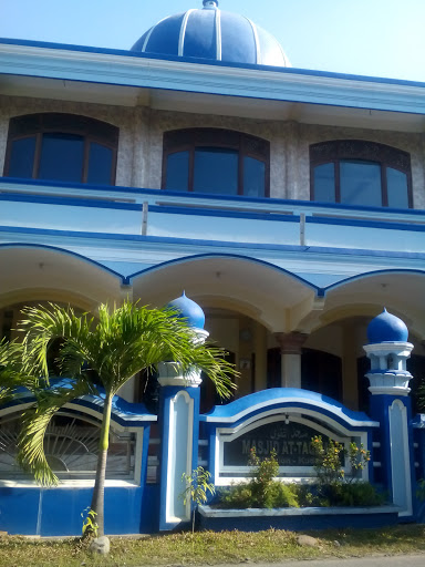 Masjid Jami At Taqwa