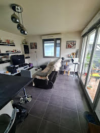 appartement à Saint-Etienne (42)