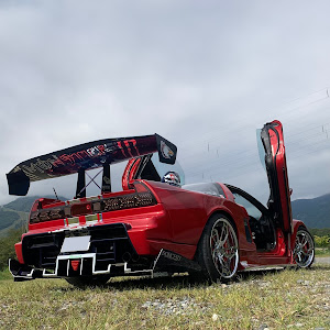 NSX NA1