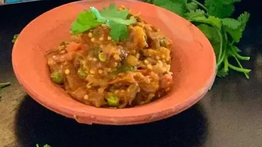 Baingan Ka Bharta