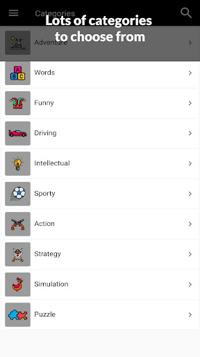 GameCaja - Online Game Box