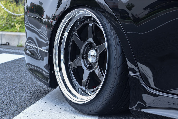 マークXの仕様変更・SSR wheels・professor・SP7に関するカスタム事例の投稿画像4枚目