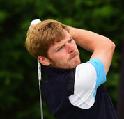 Jack Frances, PGA Professional logo
