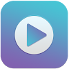 Pro Video Player for Android icon