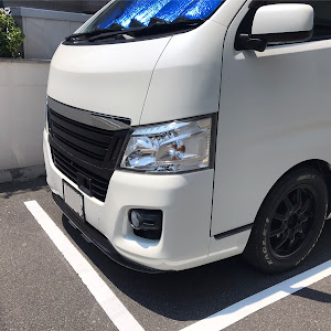 NV350キャラバン