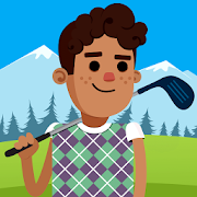 Battle Golf Online 1.0 Icon