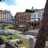 Roma città eterna di 