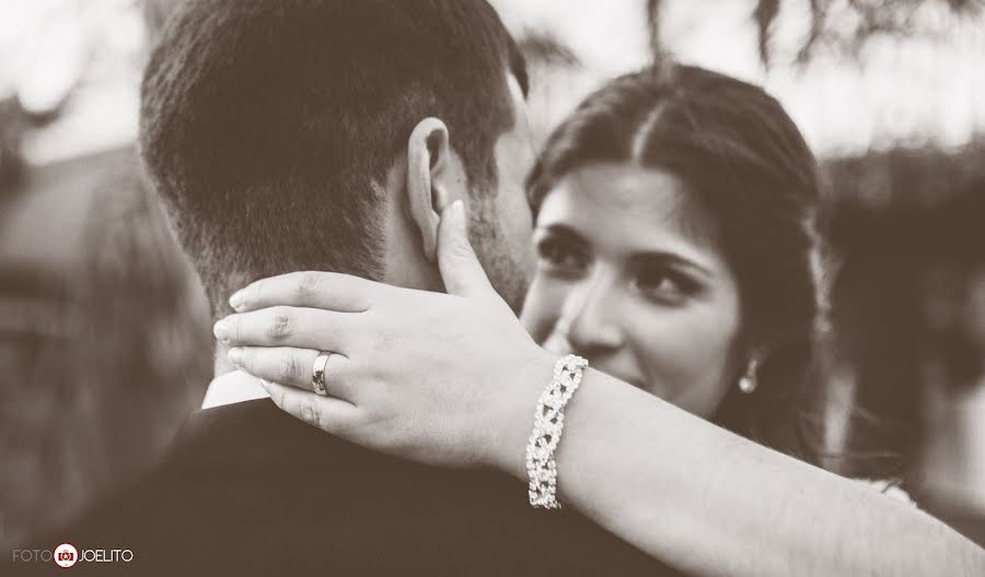 Fotógrafo de bodas Joel Marinho (fotojoelito). Foto del 13 de enero 2019