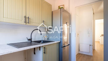 appartement à Roquebrune-sur-Argens (83)