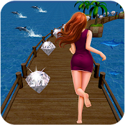 Download  Royal Princess Run - Girl Survival Run 