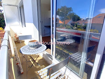 appartement à Le Pouliguen (44)