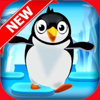 Kelvin Jump Games - Penguin Jump