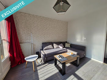 appartement à Meyzieu (69)