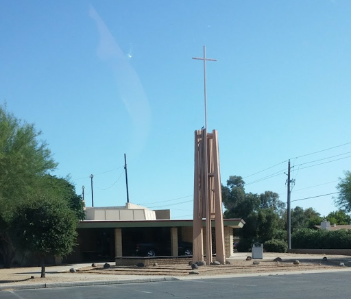 Shepherd of the Valley Church