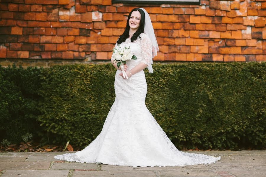 Fotógrafo de bodas Martin Bartnicki (martinbartnicki). Foto del 30 de agosto 2019