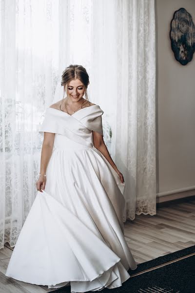 Photographe de mariage Nadezhda Kuzichkina (nkuzichkina). Photo du 21 août 2022