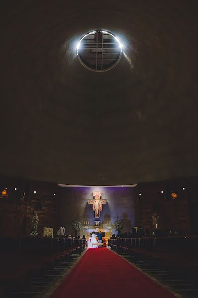 Wedding photographer Azul Quintana Cobeñas (iamazul). Photo of 12 November 2018