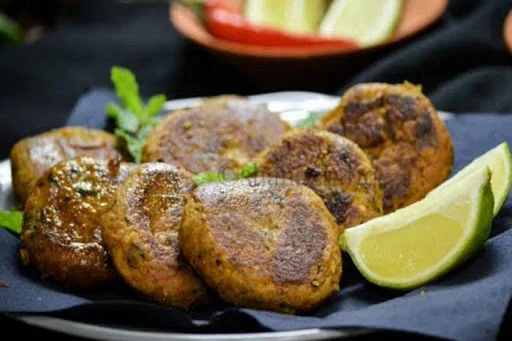 Chiken Shaami Kebab