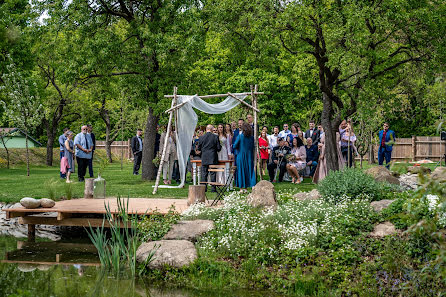 Fotógrafo de casamento Eduard Goricev (photovideoeduard). Foto de 25 de maio 2022