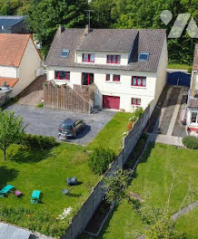 maison à Saint-Valery-sur-Somme (80)