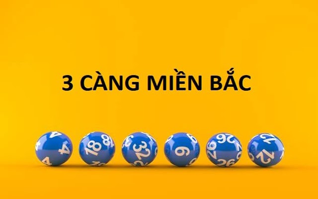 3 càng miền Bắc hôm nay - bạn đã thử chưa?