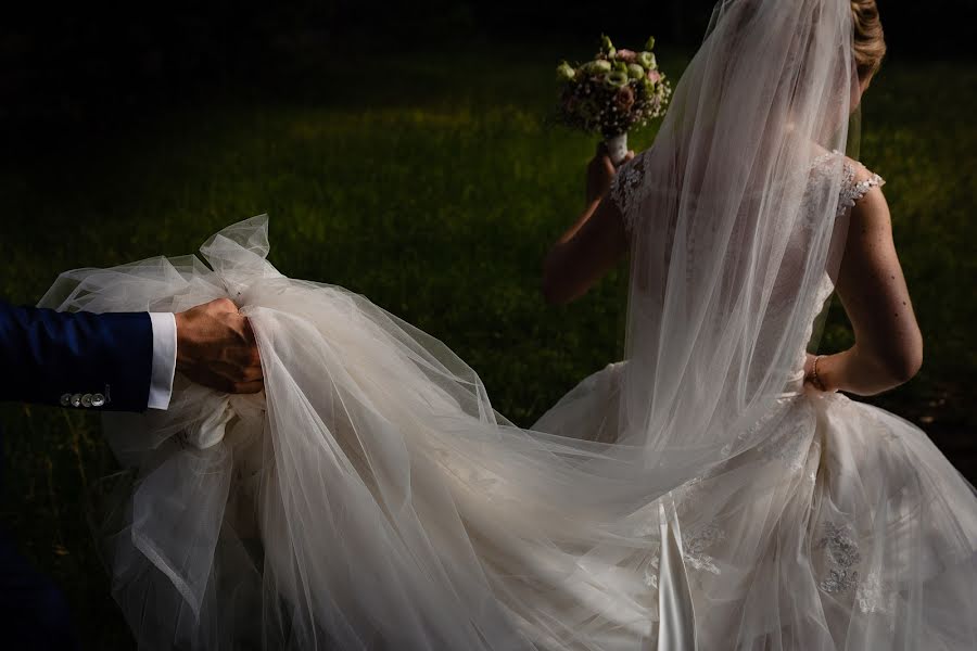 Wedding photographer Stephan Keereweer (degrotedag). Photo of 4 July 2018