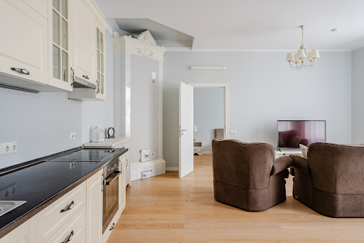 Appartement 4