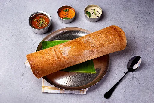 Ragi Dosa