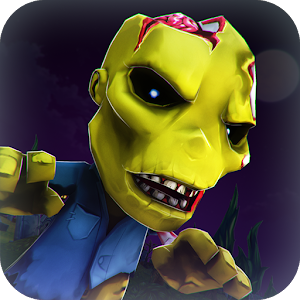 Halloween Nightmare Escape 1.3.0 Icon