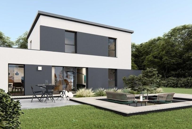  Vente Terrain à bâtir - 775m² à Roscoff (29680) 